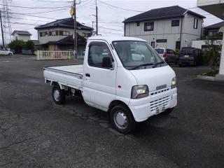 SUZUKI CARRY