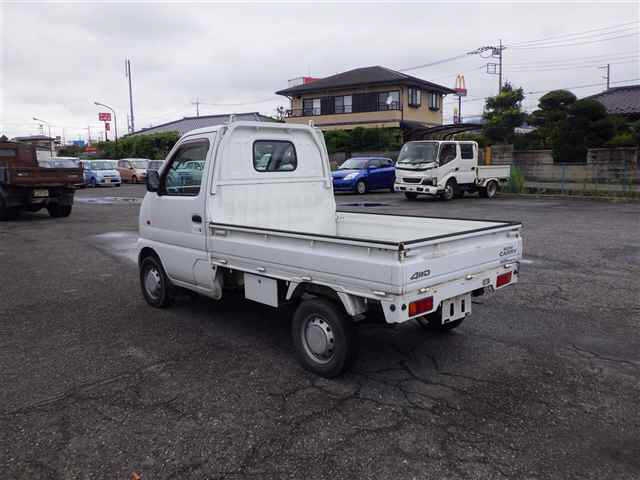 SUZUKI CARRY