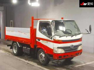 HINO DUTRO TRUCK