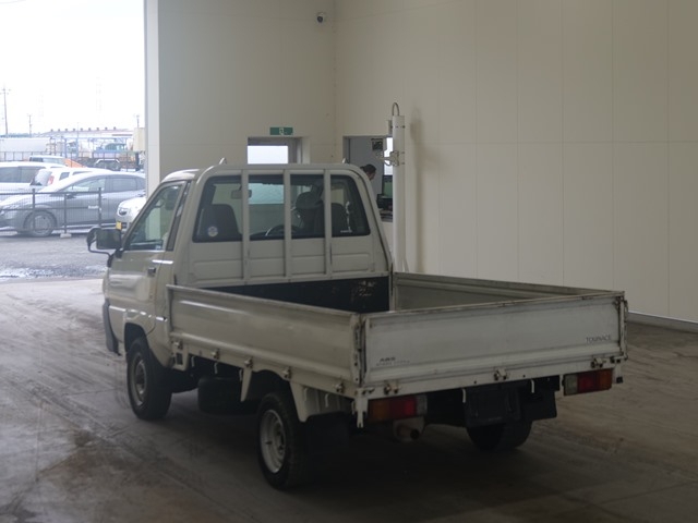 TOYOTA TOWN ACE
