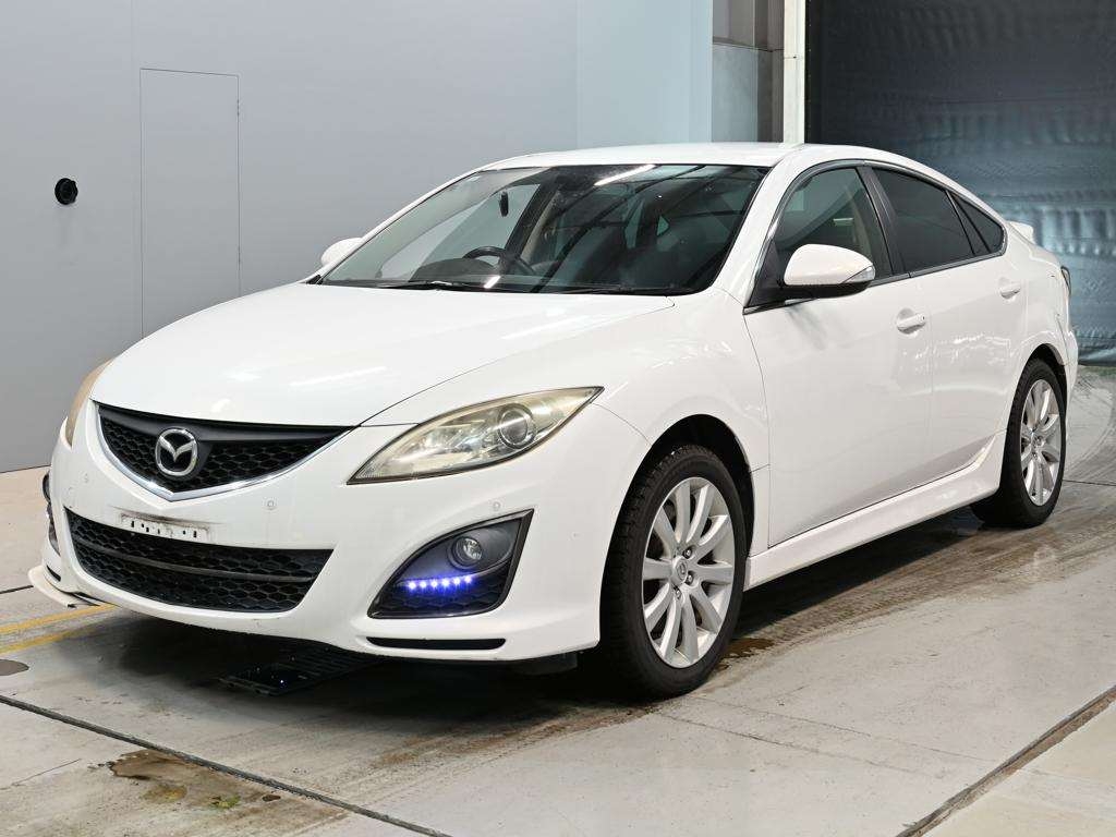 MAZDA ATENZA SPORT
