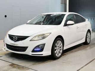 MAZDA ATENZA SPORT