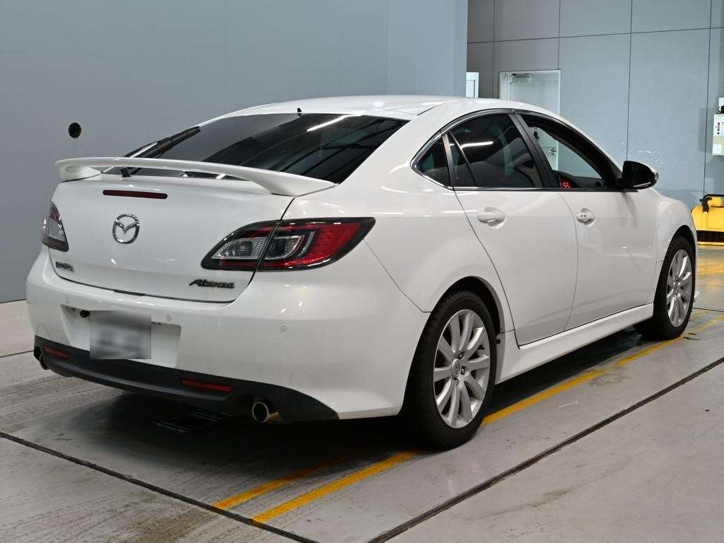 MAZDA ATENZA SPORT