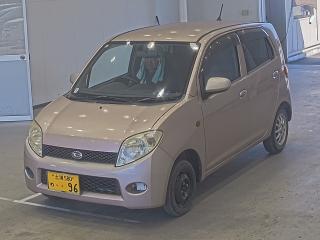 DAIHATSU MAX