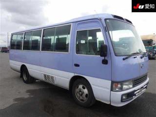 HINO LIESSE II