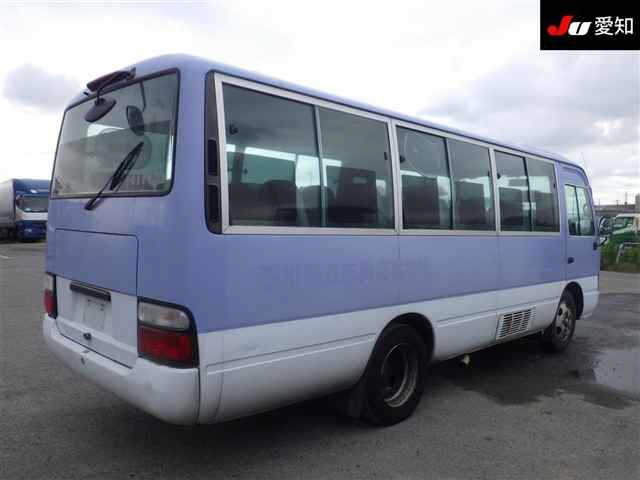 HINO LIESSE II