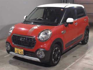 DAIHATSU CAST ACTIVA