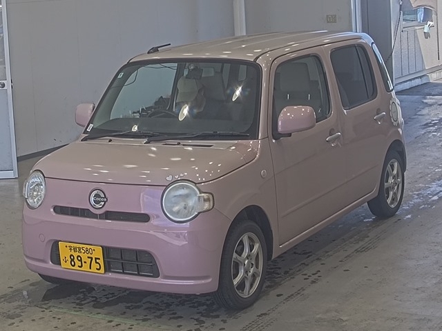 DAIHATSU MIRA COCOA