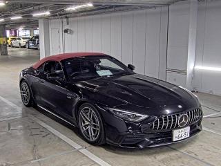 MERCEDES BENZ MERCEDES AMG