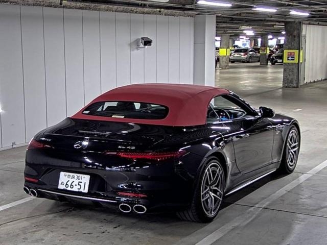 MERCEDES BENZ MERCEDES AMG