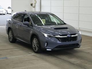 SUBARU LEVORG LAYBAC