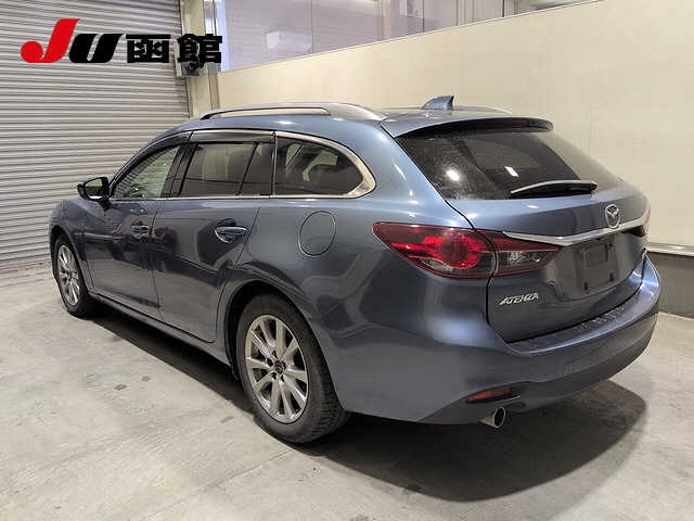 MAZDA ATENZA WAGON