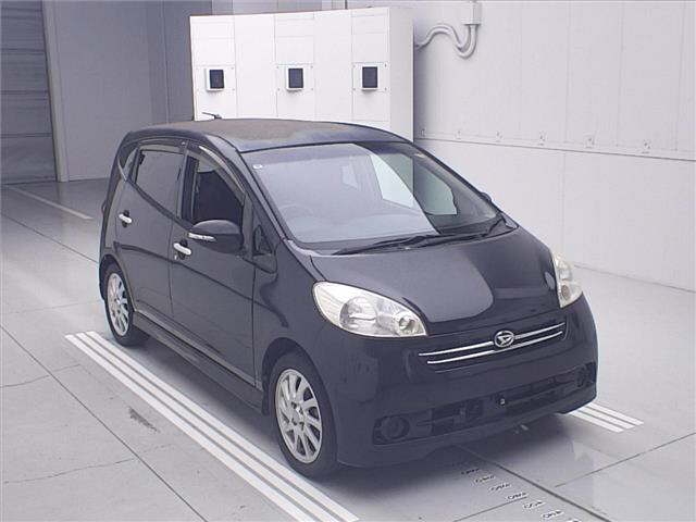 DAIHATSU SONICA