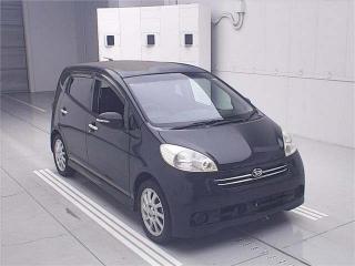 DAIHATSU SONICA