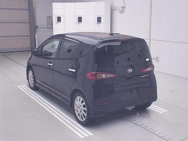 DAIHATSU SONICA