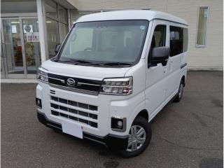 DAIHATSU ATRAI VAN