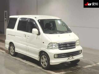 DAIHATSU ATRAI 7