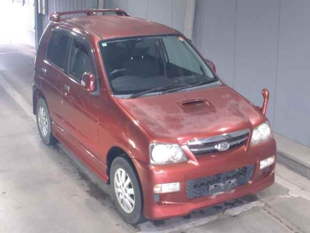 DAIHATSU TERIOS KID