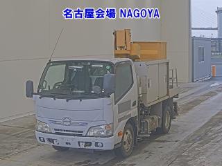 HINO DUTRO