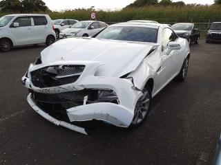 MERCEDES BENZ SLK