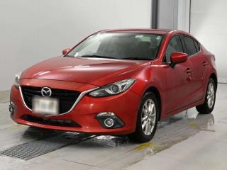 MAZDA AXELA HYBRID