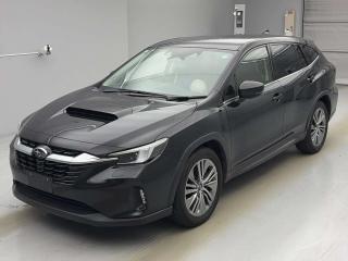 SUBARU LEVORG LAYBAC