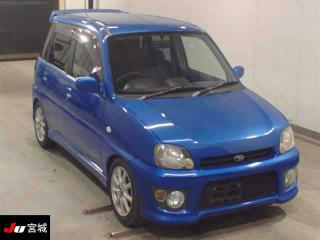 SUBARU PLEO