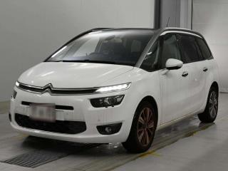 CITROEN GRAND C4 PICASSO