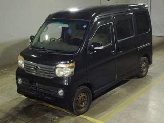 SUBARU DIAS WAGON