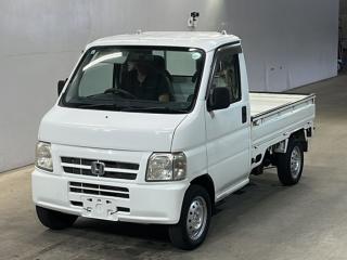 HONDA ACTY TRUCK