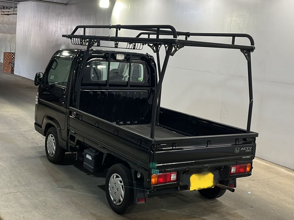 HONDA ACTY TRUCK
