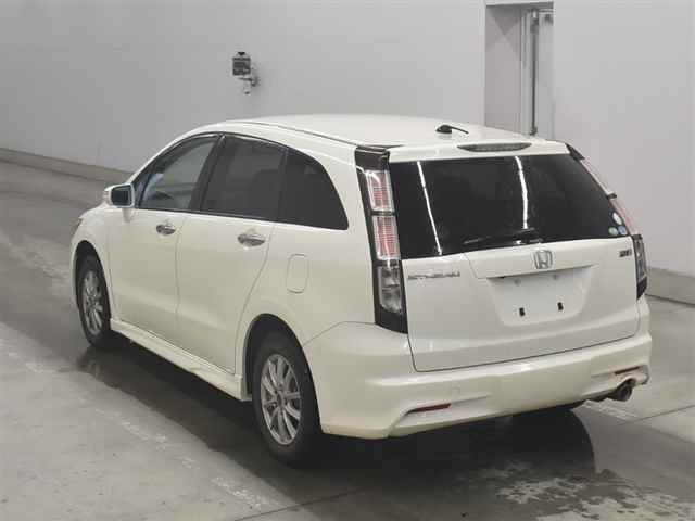 HONDA STREAM
