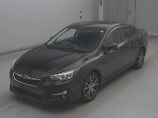 SUBARU IMPREZA G4