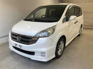 HONDA STEPWGN SPADA