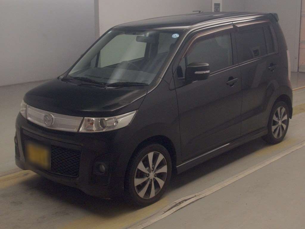 MAZDA AZ WAGON CUSTOM STYLE
