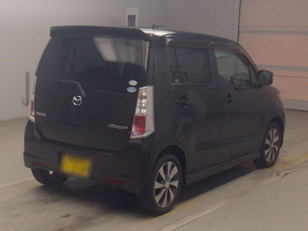 MAZDA AZ WAGON CUSTOM STYLE