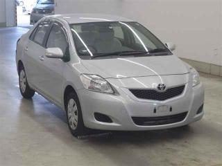 TOYOTA BELTA