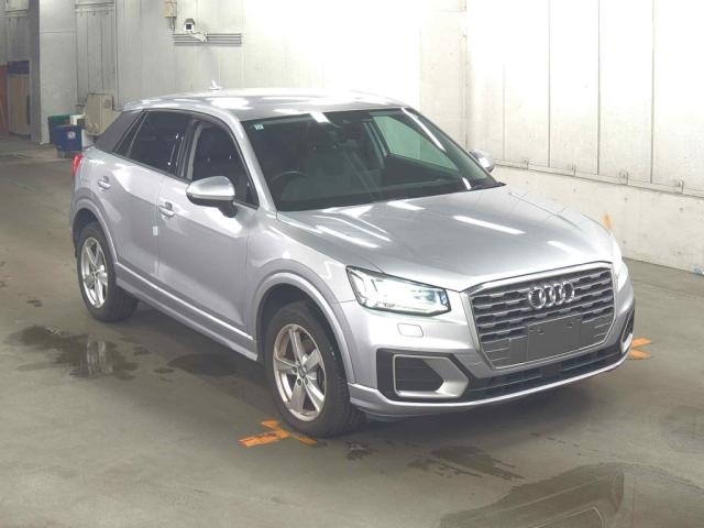 AUDI Q2