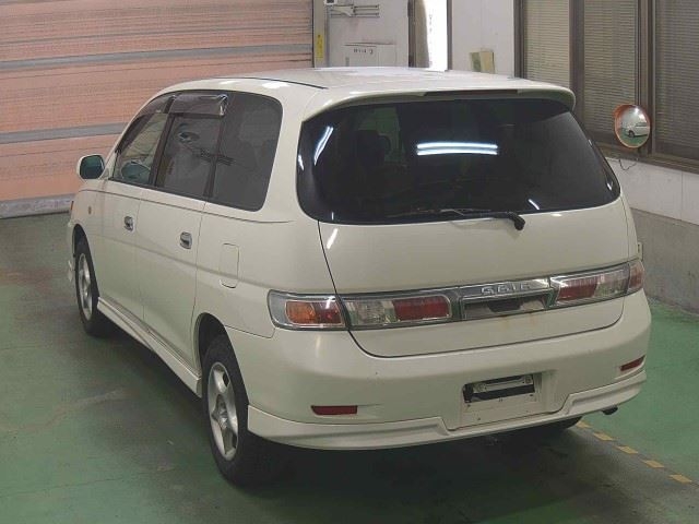 TOYOTA GAYA