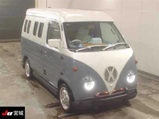 SUZUKI EVERY VAN