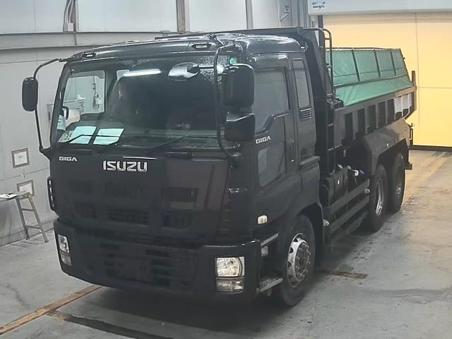 ISUZU OTHER