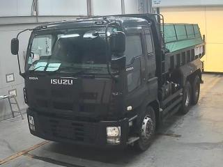 ISUZU OTHER