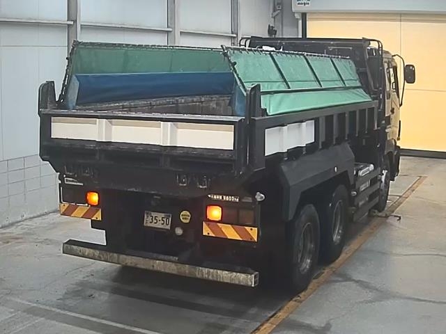 ISUZU OTHER