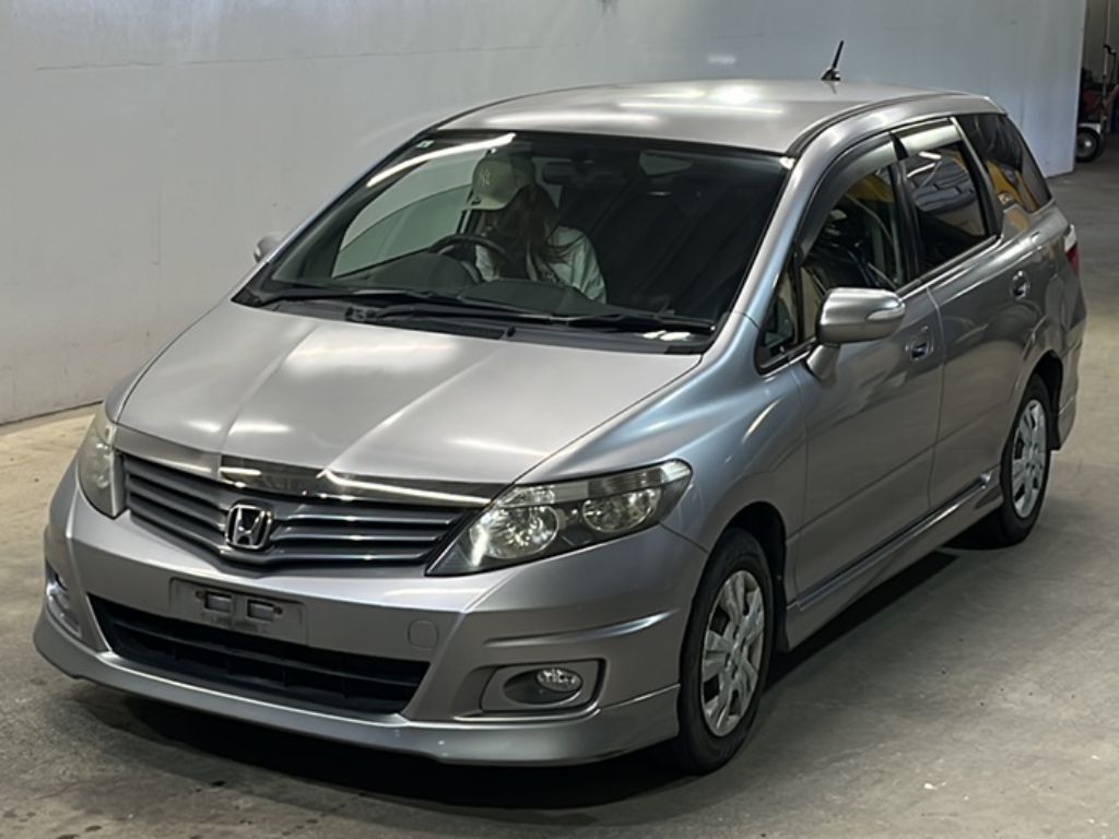 HONDA AIRWAVE