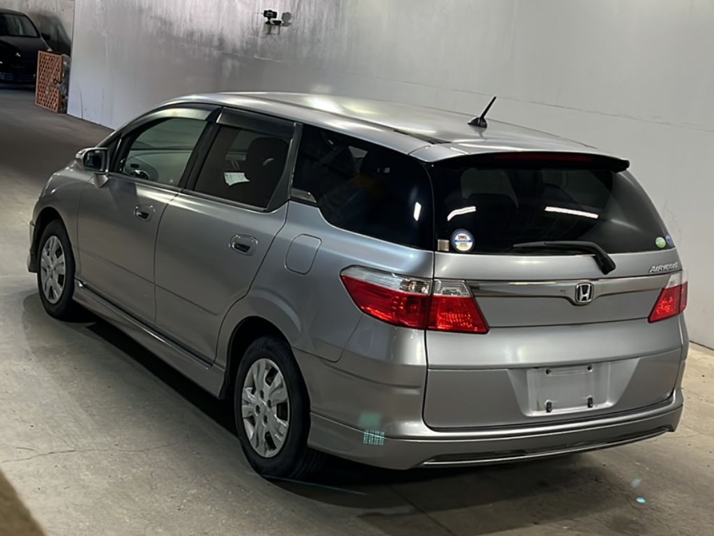 HONDA AIRWAVE