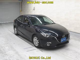 MAZDA AXELA HYBRID