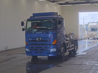 HINO PROFIA