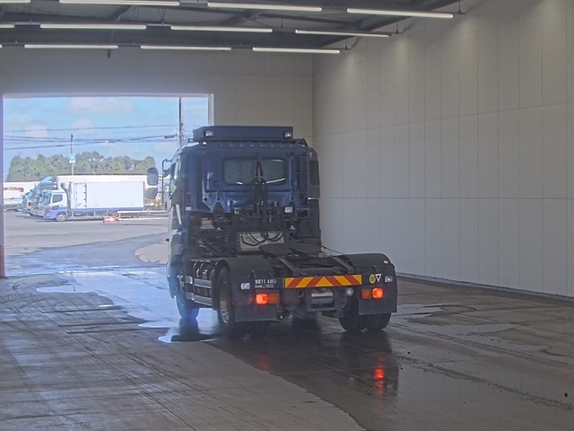 HINO PROFIA