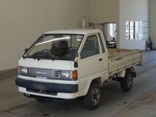 TOYOTA TOWN ACE