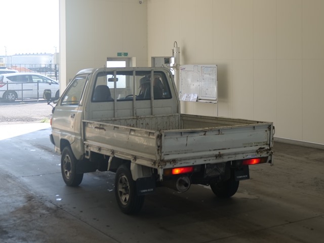 TOYOTA TOWN ACE